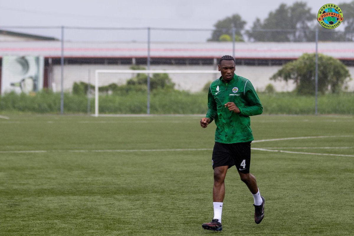 Training snaps📸

The FA has really stepped up their social media output for this round of fixtures. Long may it continue!