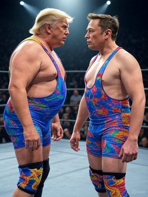 ... e na categoria: "Pe$o Pe$ado", quem vencerá??? ...