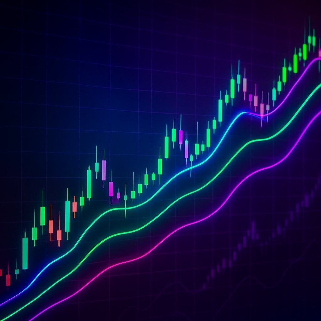I am starting a Trading Series today to teach traders better habits and indicator sets, etc. Video 1 will go out later, then each day will be a new video and then at the end we will string them all together and hopefully it can help some people learn to trade or improve their