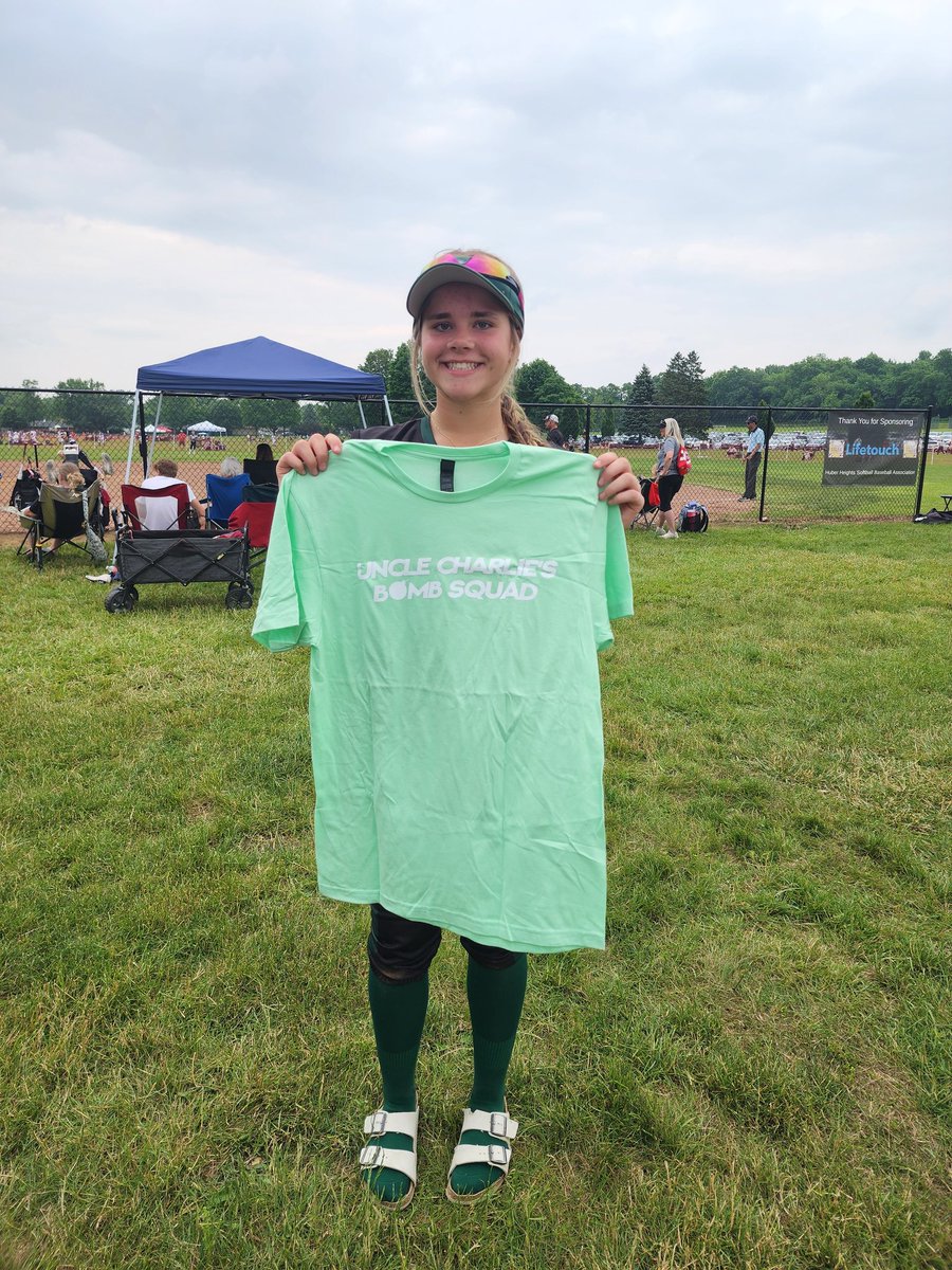 Ohio Thunder 06 tweet media
