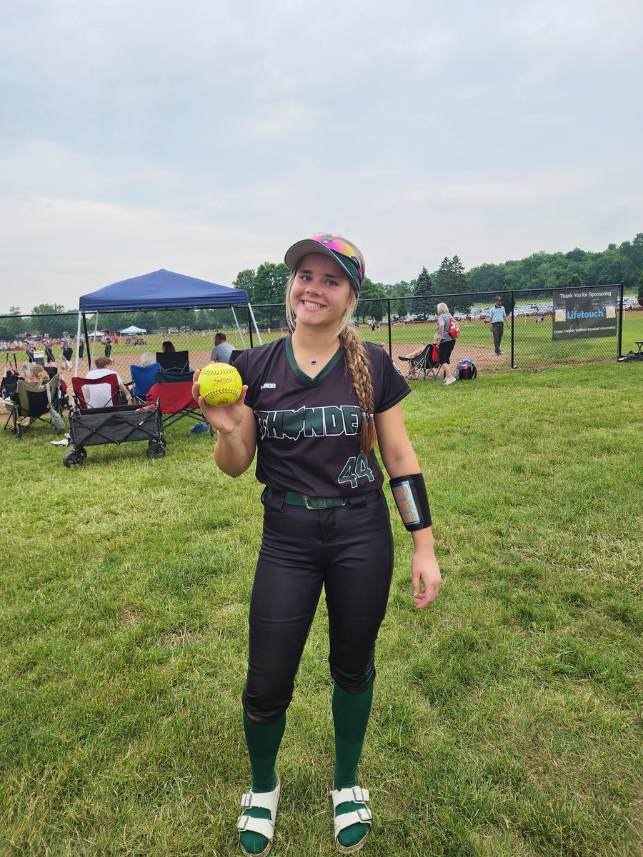 Ohio Thunder 06 tweet media