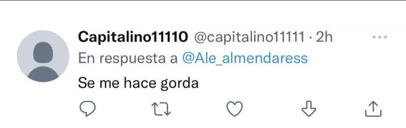 Prófugos del Ácido Fólico tweet media