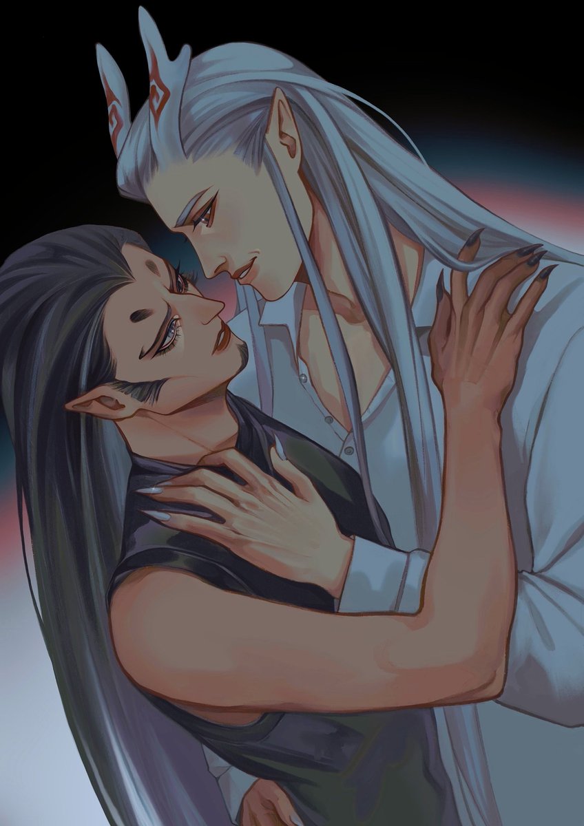 two bottoms ship I guess👀👀
but love it