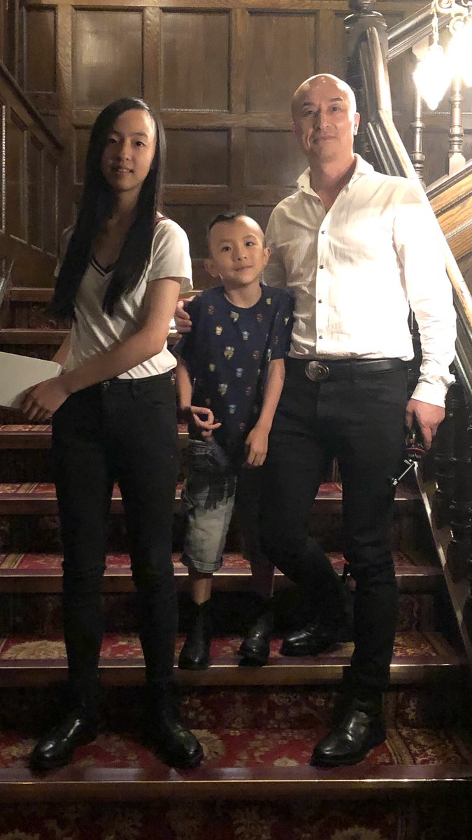Zhong Jinhua🇺🇸 tweet media