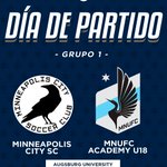 Photo by Minnesota Super Cup en Español 🌎 (@mnsupercupES)