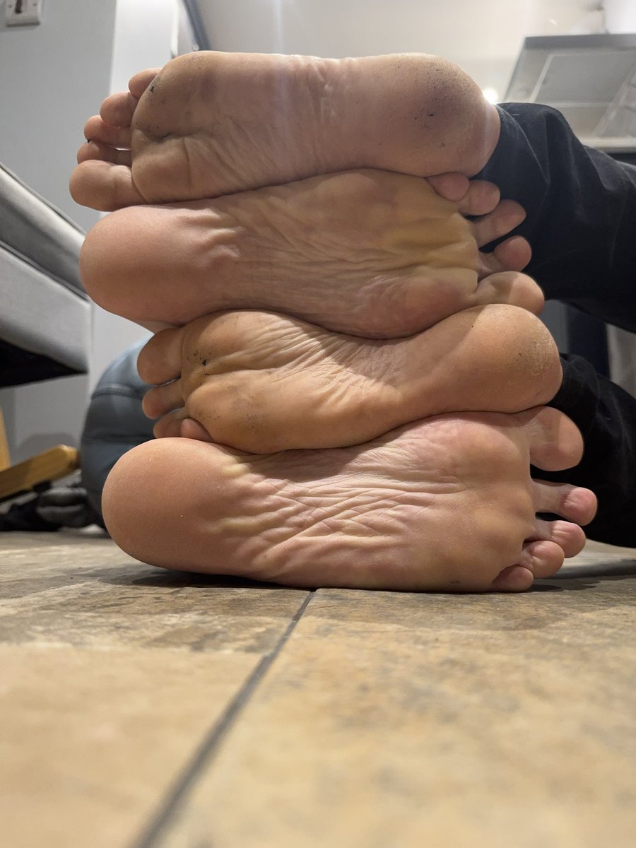 We want your wallets, you want our feet, 
Looks like we have a deal!
🫵 DMs, Now. 
Get our attention. 
Leave a healthy tribute here 👇👇
revolut.me/dirtyplumber
throne.com/alphaplumber
<a href="/AlphaSparky_/">Alpha_sparky</a>