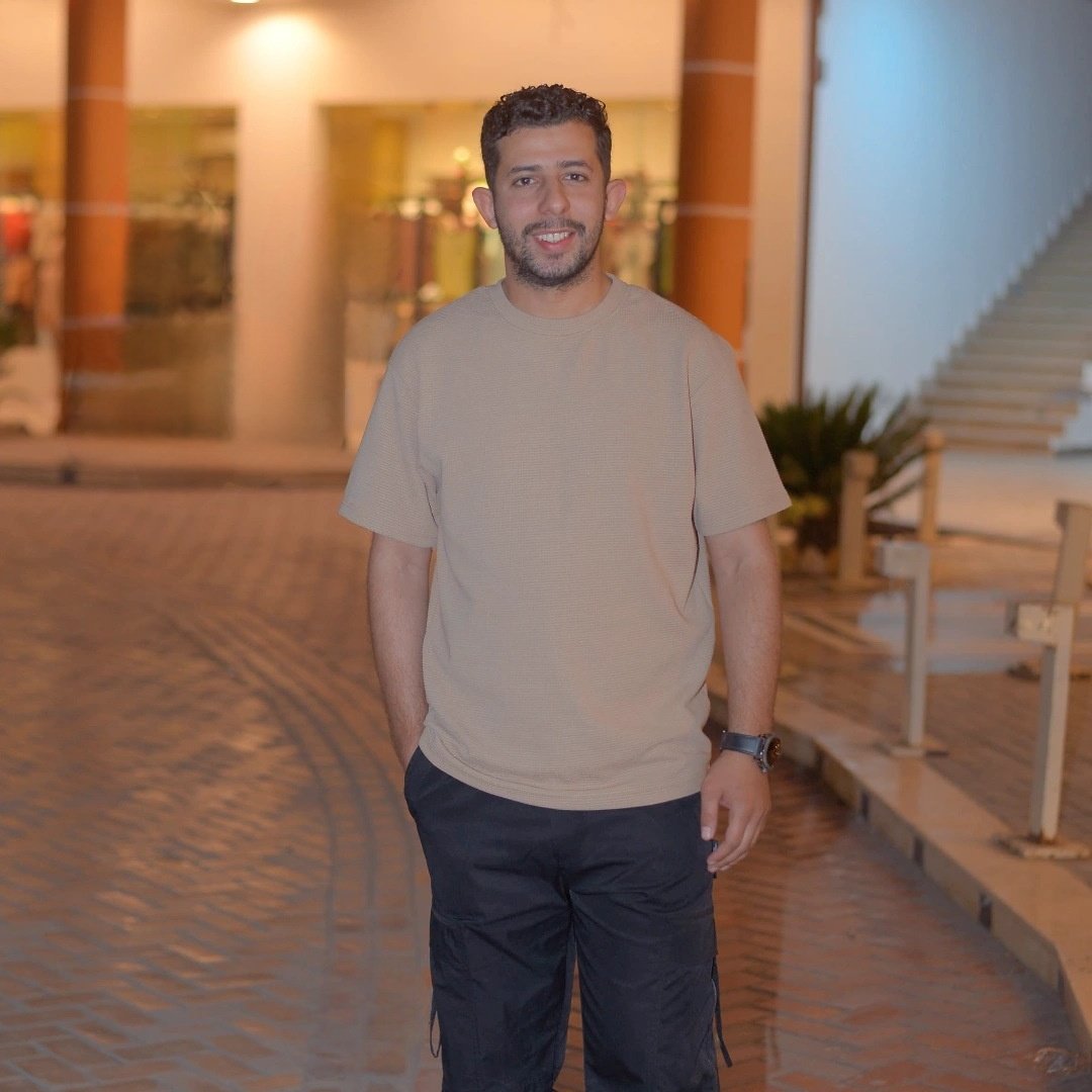 Eid Mubarak 🤎✨
#صورة_ملف_شخصي_جديدة