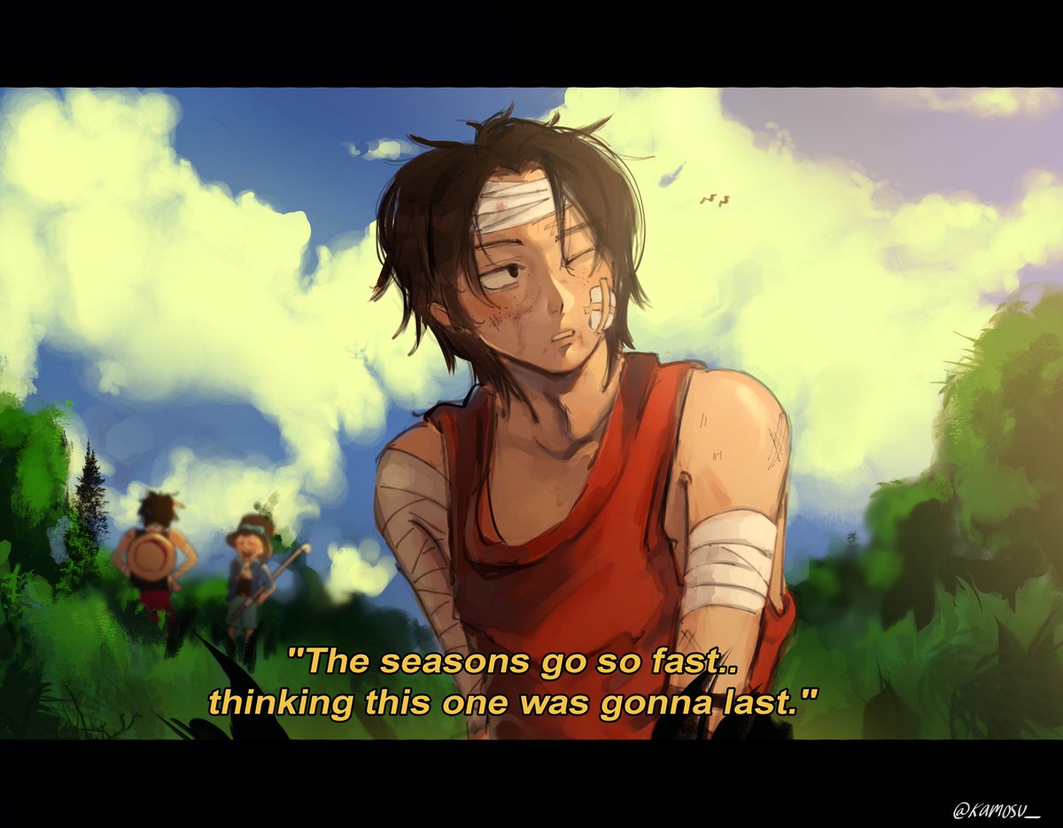 i 🫶 adrianne lenker’s songs #ace #sabo #luffy