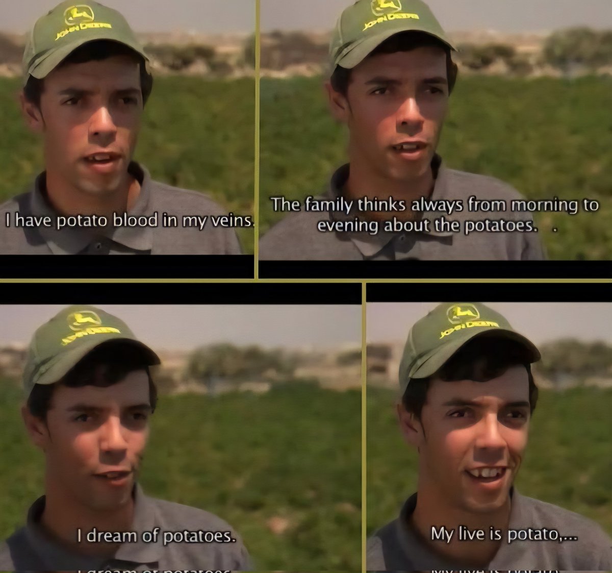 Potato Coin (@potatocoinspl) on Twitter photo 