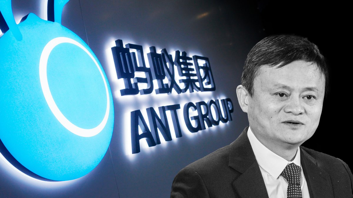 OopsGuess's tweet photo. Many criticized China for cracking down on Ant Group.
But in hindsight, Beijing’s message was crystal clear:
“No company, no matter how powerful, will be allowed to challenge state control of finance.”

Meanwhile, the U.S. now faces a Musk dilemma:
A single man controls space launches, internet infrastructure, political speech, and AI deployment.
He’s richer than most nations, louder than most presidents, and harder to regulate than any bank.

China acted early.
The U.S. hesitated.

Which model looks more “authoritarian” now?

Jack Ma contributed to China what Elon Musk is to America and yet China didn’t flinch when the line was crossed.