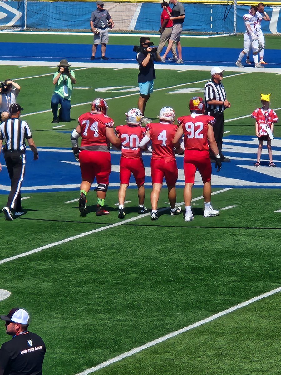 Boone Football (@football_boone) on Twitter photo Turn on the 2nd half of <a href="/NEShrineBowl/">Nebraska Shrine Bowl</a> to support <a href="/Tdrob58/">Thomas Roberts</a> who already has a 1st half sack. Way to represent Boone FB by being voted a captain by your teammates! #proveemwrong Turn on the 2nd half of <a href="/NEShrineBowl/">Nebraska Shrine Bowl</a> to support <a href="/Tdrob58/">Thomas Roberts</a> who already has a 1st half sack. Way to represent Boone FB by being voted a captain by your teammates! #proveemwrong