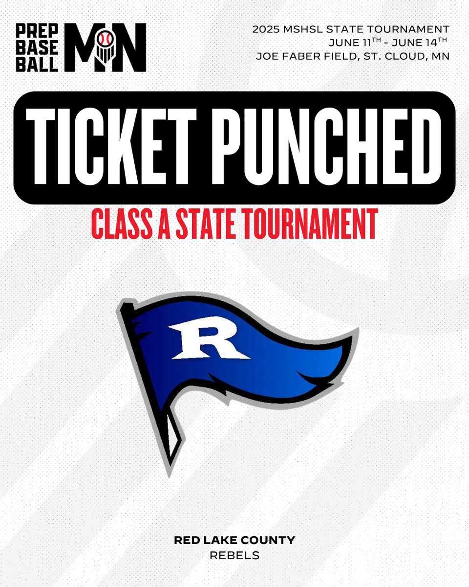 Prep Baseball Minnesota tweet media
