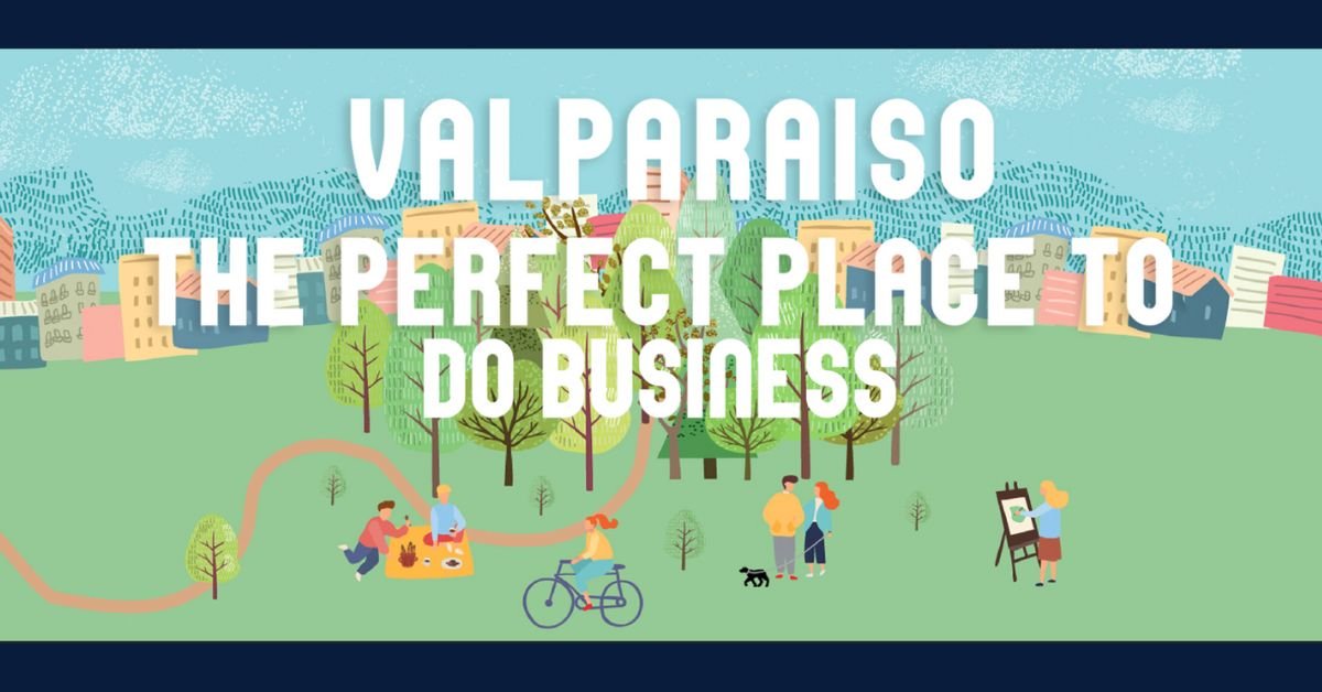 Valparaiso is open for business, and support comes in many forms! 💼 Valparaiso Economic Development Corporation is helping businesses understand and access available programs. Read more here: 
 
valpo.life/article/valpar…