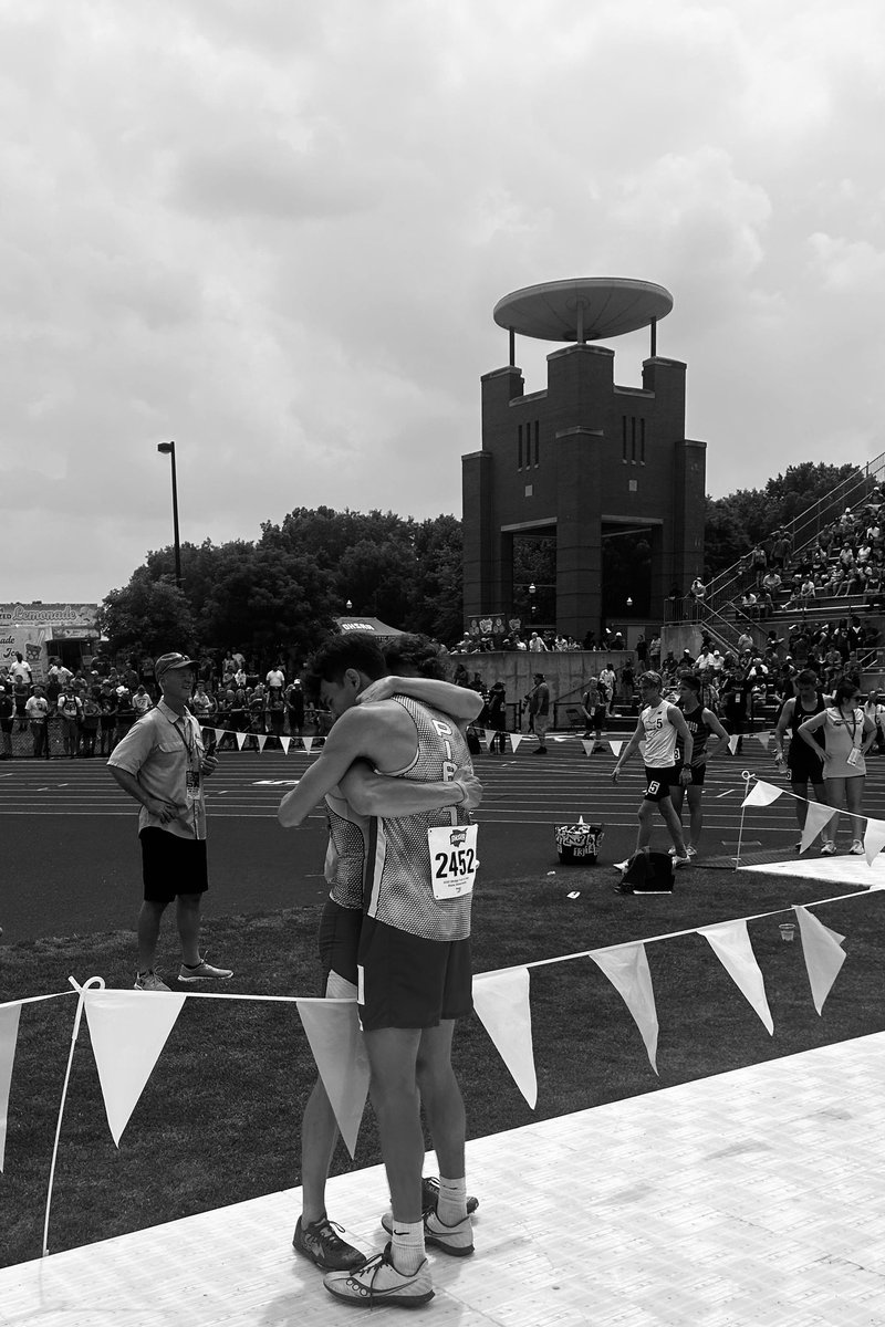 That’s a wrap on 2024–25! Thank you to our athletes, coaches, staff, parents, first responders, boosters, and all the behind-the-scenes heroes who make Pirate athletics possible. We couldn’t do it without you. Proud to be Pirates.