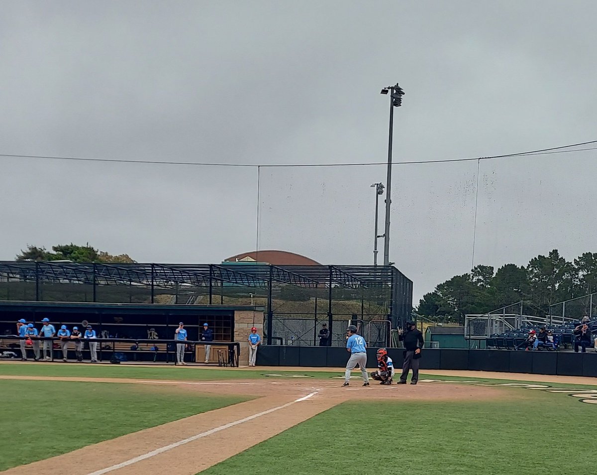 Presidio Baseball Academy wins our first summer game 4-2 down in Half Moon Bay vs. Coastside Birddogs. PBA is made up of UHS and Bay high players. We are mainly a 16 and under team this summer. Our schedule is on Gamechanger. Should be a fun summer! #summer #BaseBall