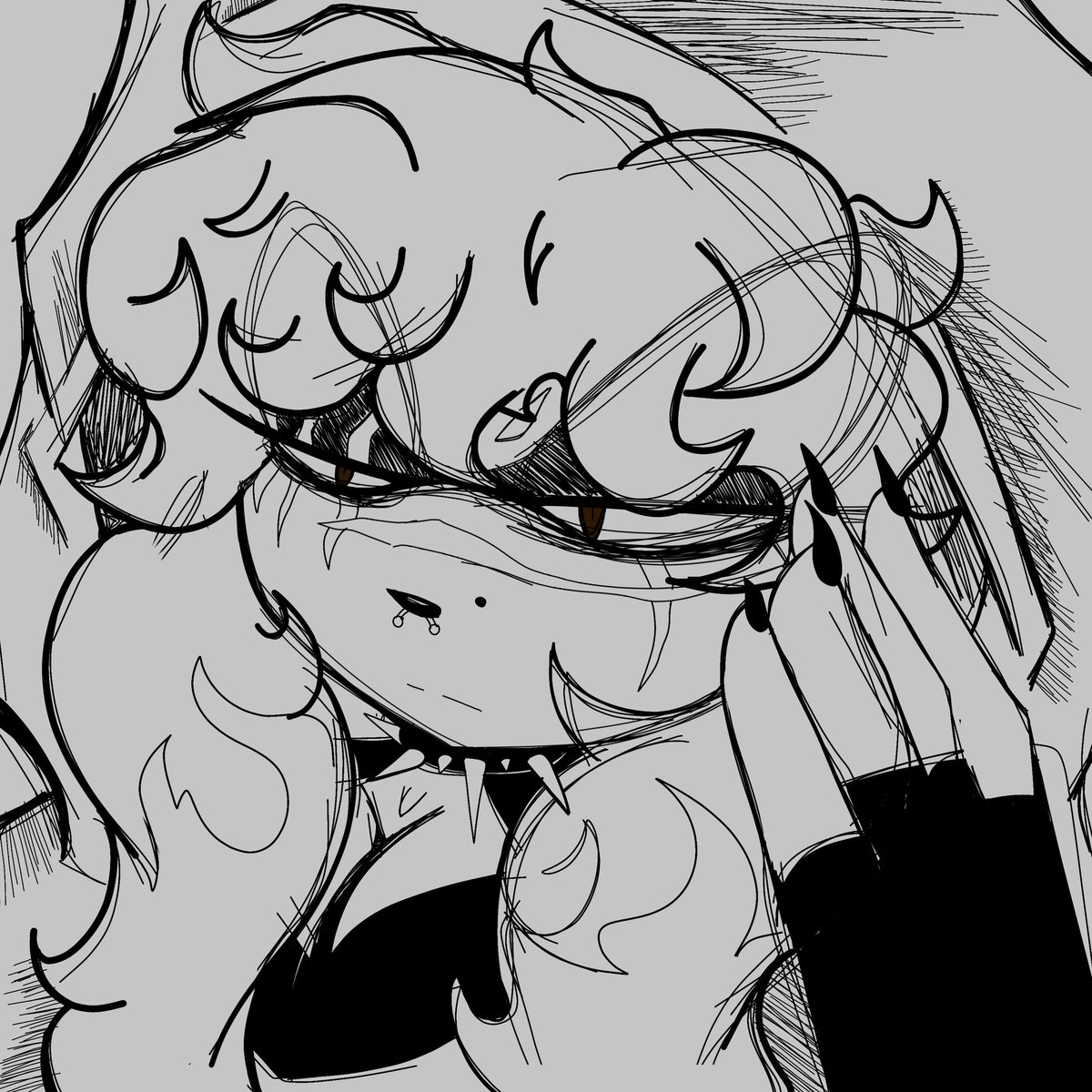 Petunia Petals (The Victim of Anguish) #SaraSenpaio666 #SonicTheHedgehog

x.com/SaraSenPai7/st…