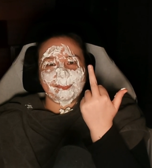 So this happened. 

Subathon still live btw.

twitch.tv/kayreee