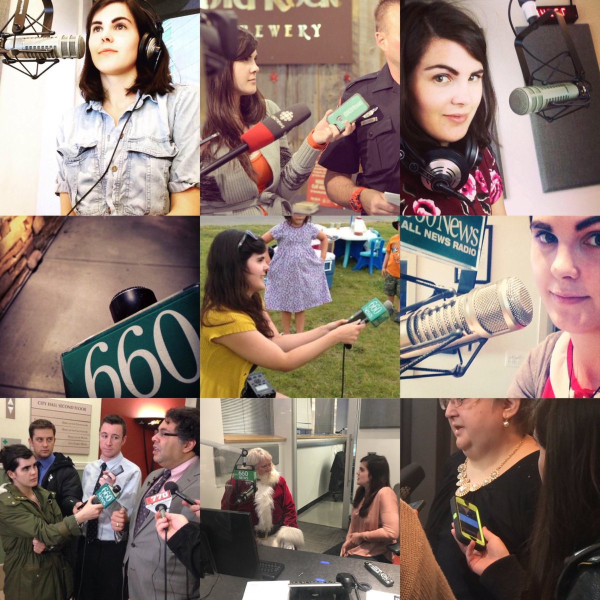 Radio…you’ve been so good to me.
Tomorrow morning is my last shift at 680 NewsRadio <a href="/NewsRadioTO/">680 NewsRadio Toronto Traffic & Weather</a>  before I join <a href="/breakfasttv/">Breakfast Television</a> full-time as a news writer &amp; producer Monday!

Excited to see what’s next!

Love you 📻… see ya later :)