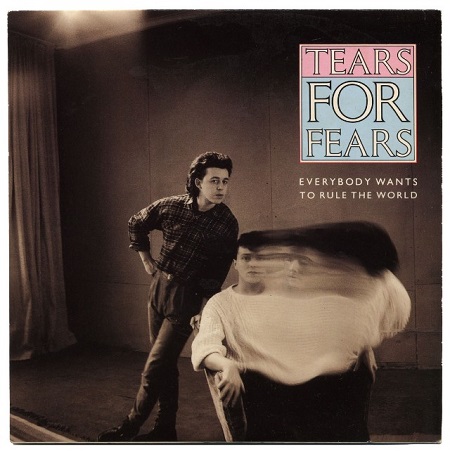 June 8, 1985: 40 years ago, "Everybody Wants to Rule the World" by Tears for Fears hit #1 on the Billboard Hot 100. #80s Held the top spot for 2 weeks. Find out about the song's music video here &gt; 80sxchange.com/post/flashback…