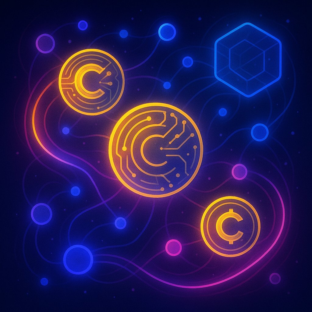 🚀 Dive into the digital frontier where innovation meets community 🌐✨ Crypto is more than coins—it’s about building a borderless future, one block at a time. What’s your favorite part of this revolution? #Crypto #Blockchain #Web3 #DeFi #alphahour #BTC