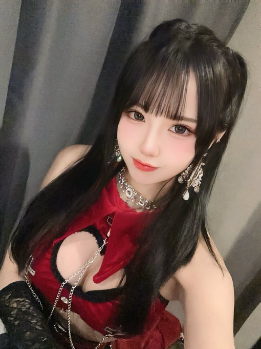 Twitterのコスプレ画像29