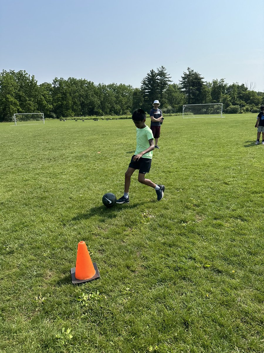 Field Day 2025 - great day with memories to last a lifetime! #beartavernpride