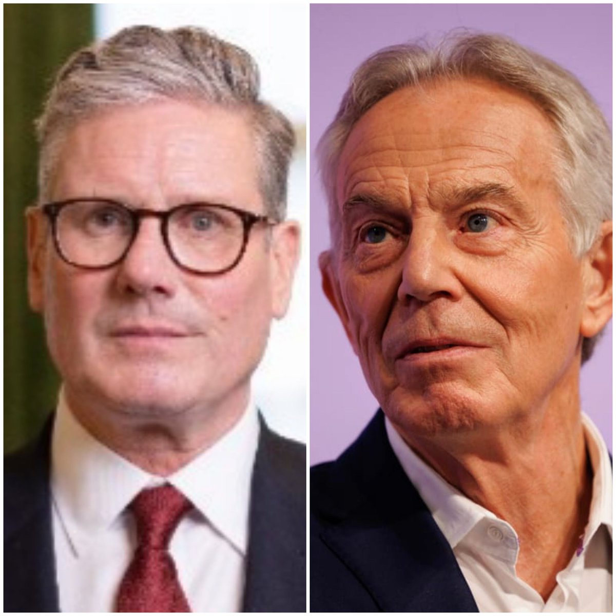 Jones787Sj's tweet image. Just form memories ......
Two compete horrible bastards.........
What say you.......