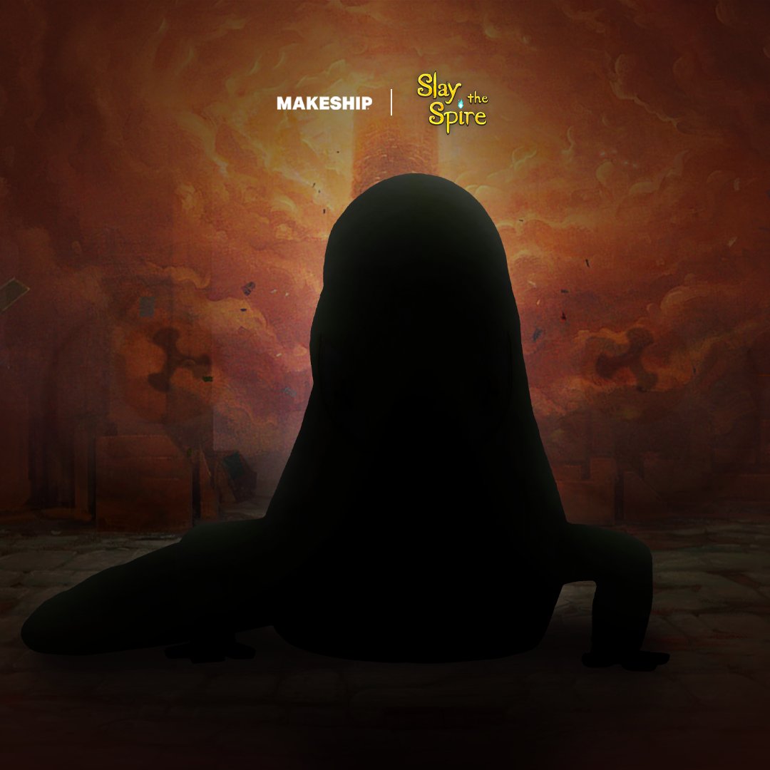 MegaCrit's tweet image. something is ssssneaking up on you on June 0.
or was it June 10??? what was I saying...?
🔗 makeship.com/products/sneck…