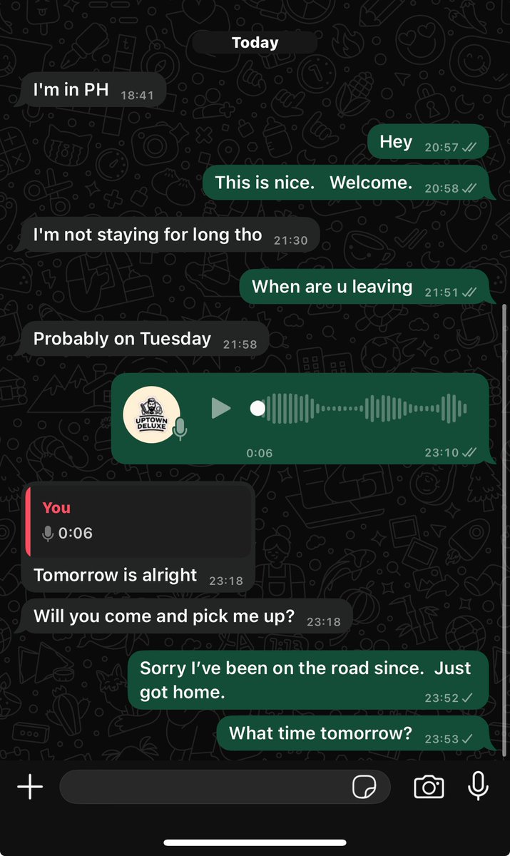 zxsecf's tweet image. My best Pussy is in town!! See you guys next week 💕💕💕😊