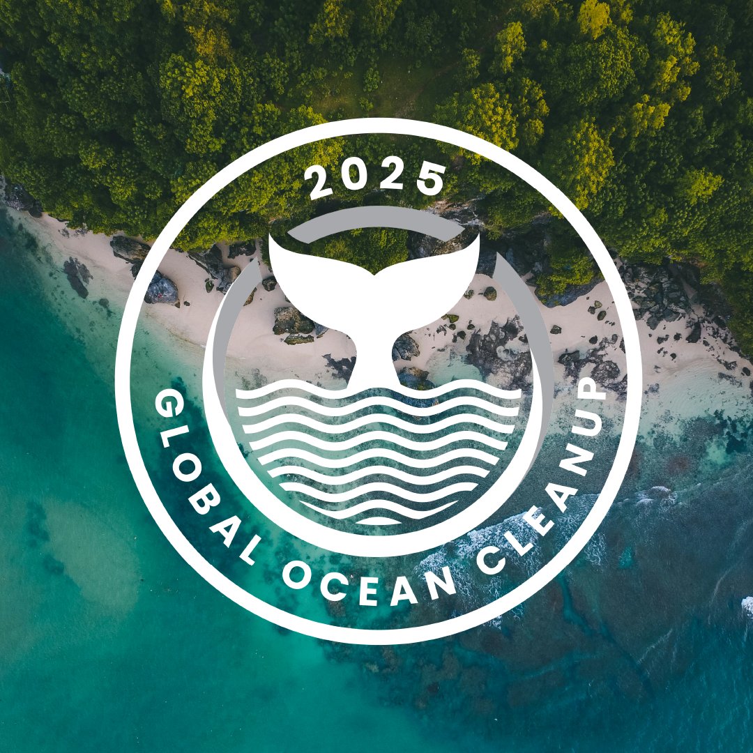 SeaTurtleIntern's tweet photo. Dia Internacional de Limpieza de Playas – #GlobalOceanCleanup
Pequeñas acciones, grandes olas de cambio
Premios!
14 de junio 8:00 am – 12:00 pm
Punto de Encuentro: Venecia 120, Díaz Ordaz, Puerto Vallarta
Punto de limpieza – Sendero hacia Playa Los Tules https://t.co/mfjDzbN7VF