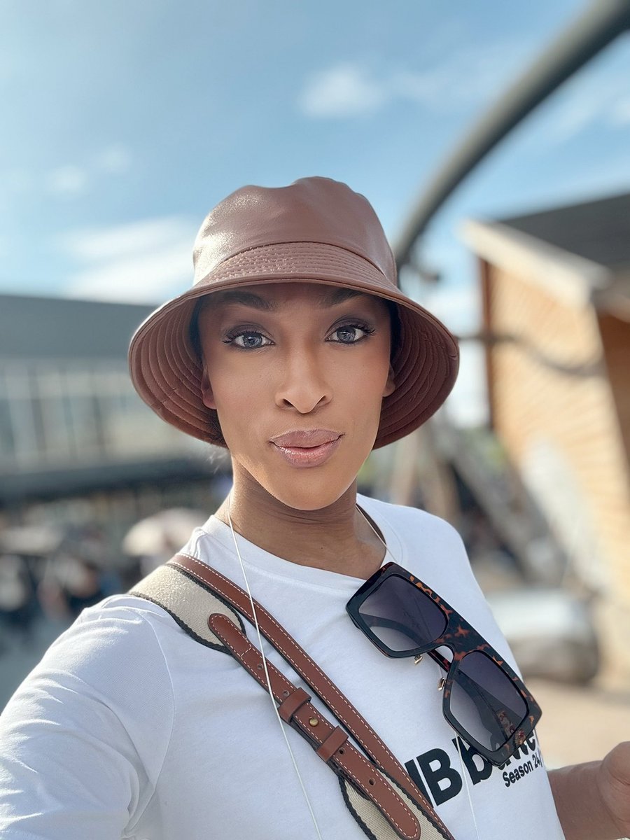 Thoriso Magongwa tweet media