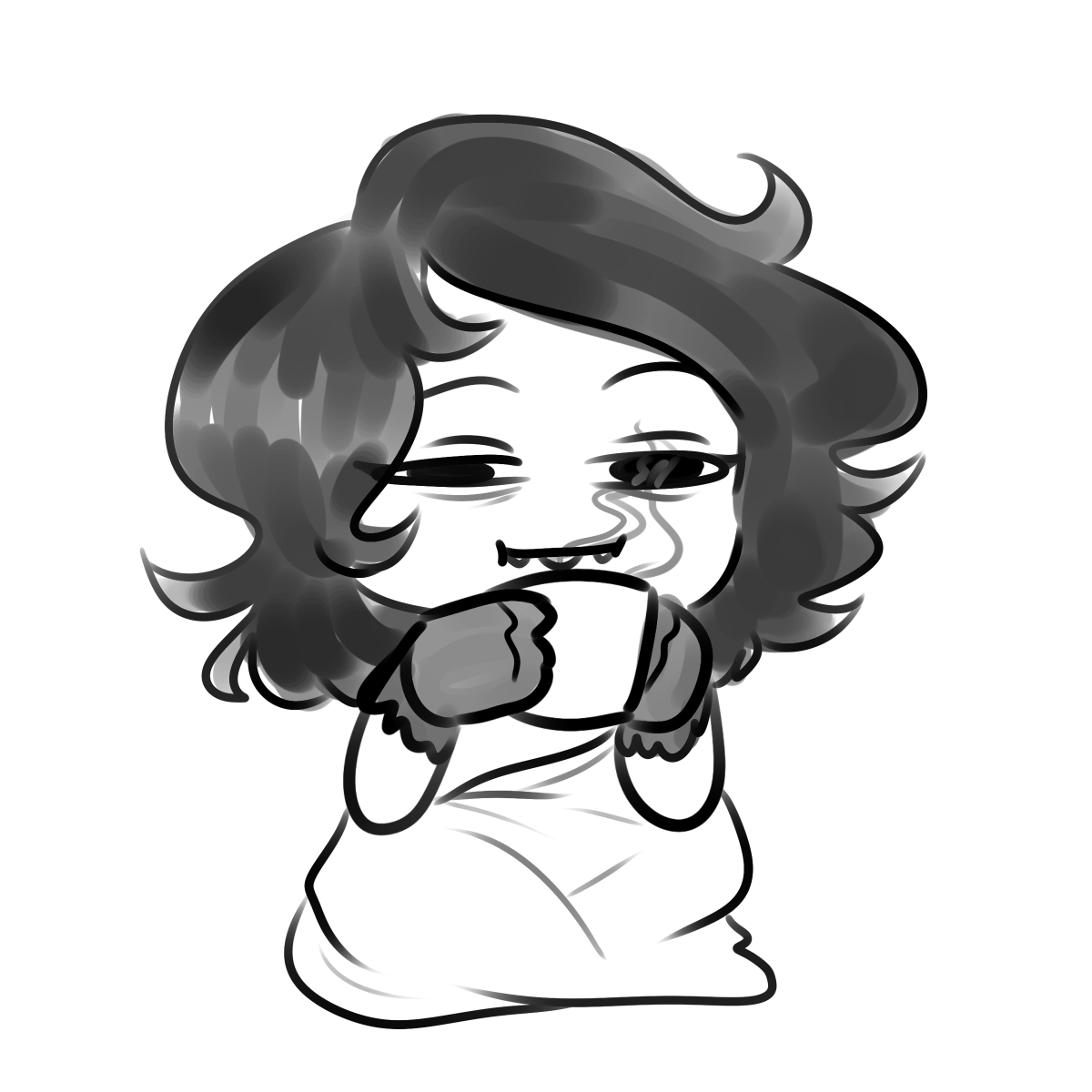 I have cleared out my queue hooray

Comms are open