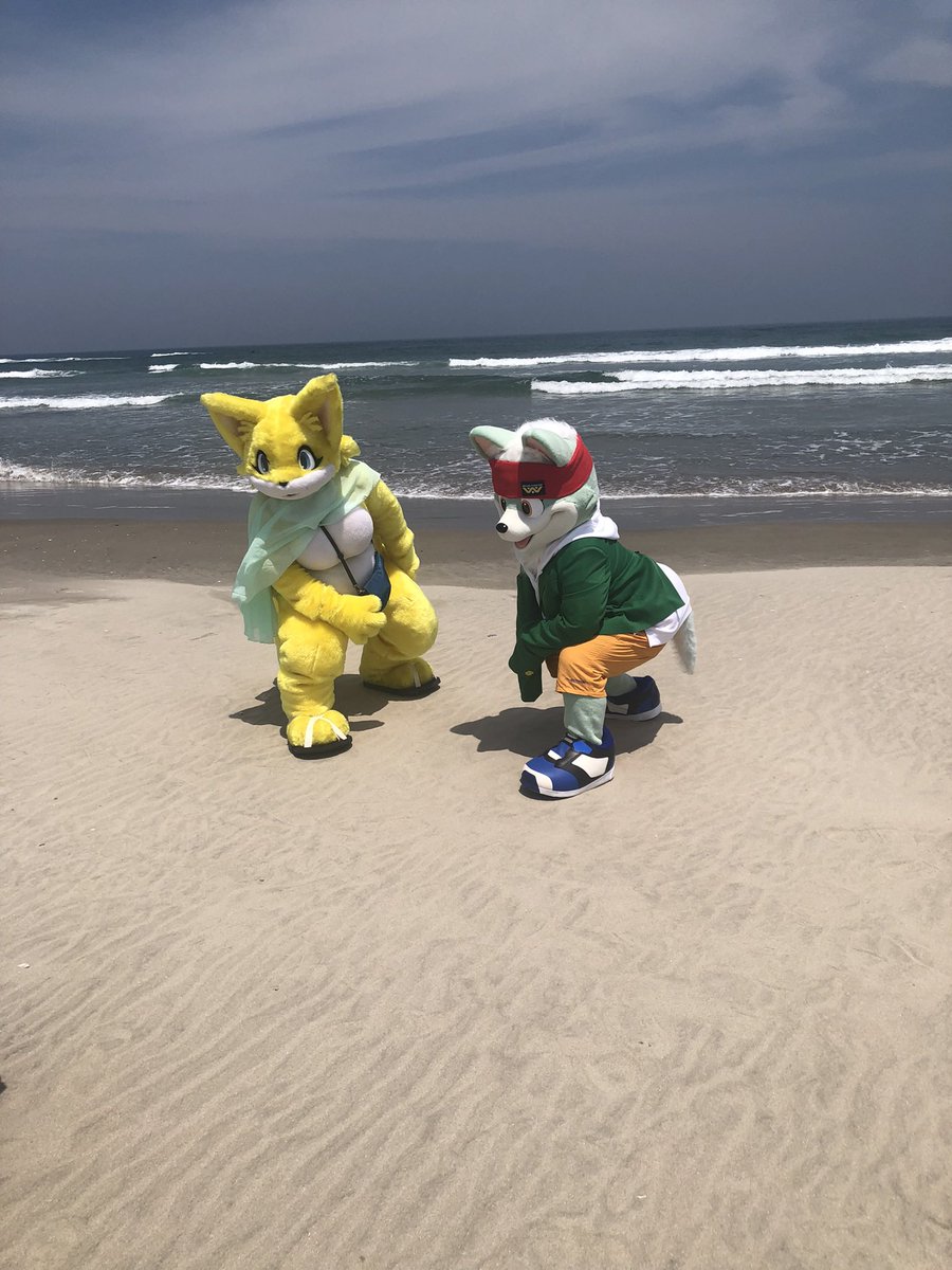 hidetyobi's tweet image. おはようございます。
昨日はガッツリもふもふ(^◇^
マリアおばちゃんと松下慶紀君のコラボは貴重だと思うぜよ。
良い骨休めになりやした