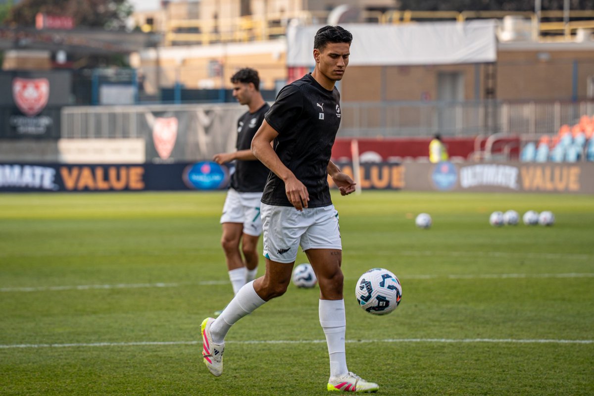 New Zealand Football 🇳🇿 tweet media