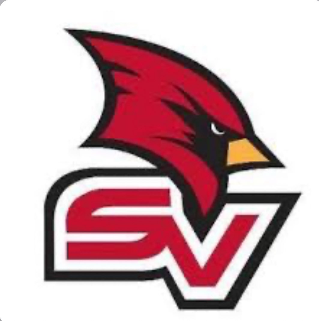 Had a great phone call with <a href="/CoachGus90/">Niklas Gustav, CSCS</a> and I’m blessed to say I’ve received an offer from Saginaw Valley State University! Thank you for the opportunity, let’s keep working! #EarnIt🔴🔵

<a href="/rbrady1313/">Ryan Brady</a> <a href="/CoachSchu44/">Joshua Schumacher</a> <a href="/MJ_Matt_John/">Matthew Johnson</a> <a href="/McclanathanOL/">Michael McClanathan</a> <a href="/juddlutz/">Coach Judd Lutz🌪</a> <a href="/CoachRyanOttney/">Ryan Ottney</a>