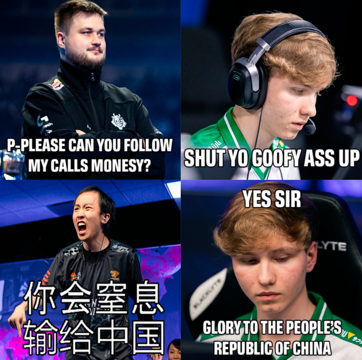craftmeister🚱 (@0hnepixel) on Twitter photo 