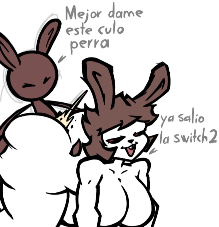 Switch 2 momento...
Hola