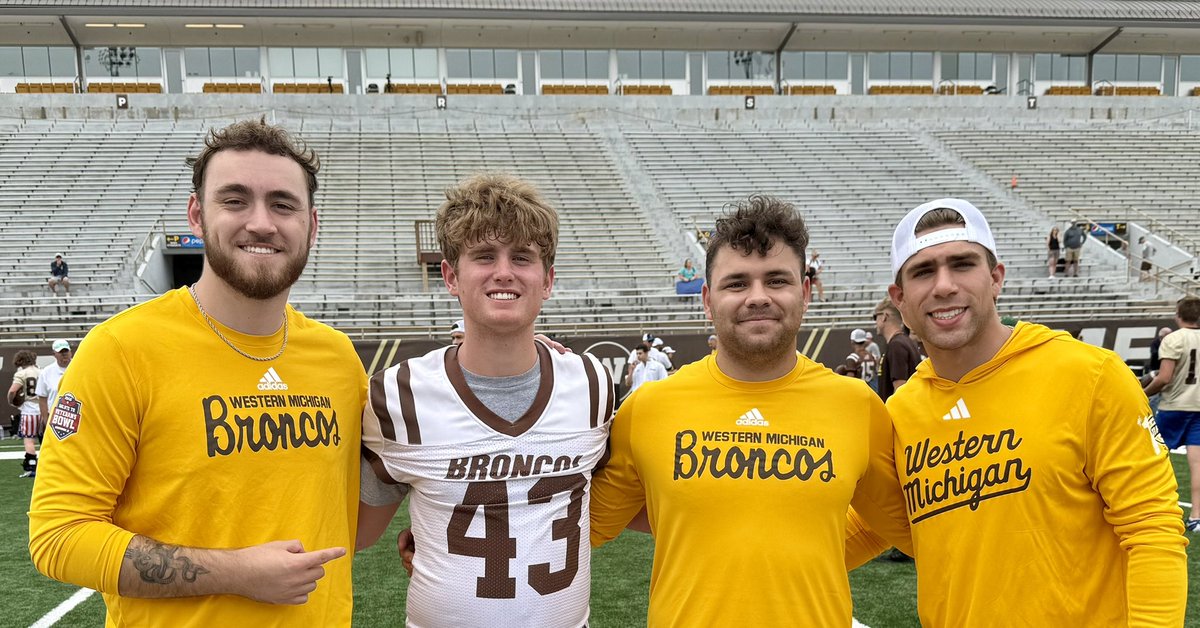 Trevor Faughnder tweet media