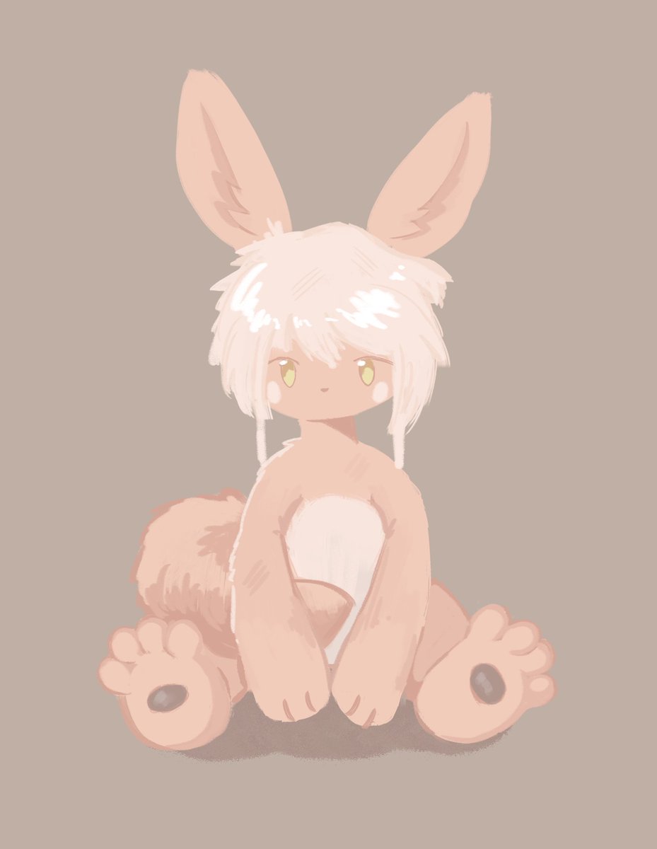 nanachi 🐇
#madeinabyss