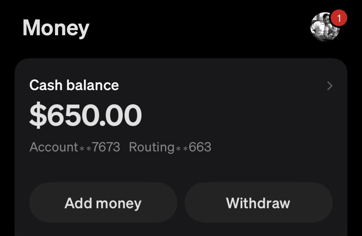 I’m sending $ to someone that likes &amp; reposts 

Drop your CashApp. Make sure you’re following