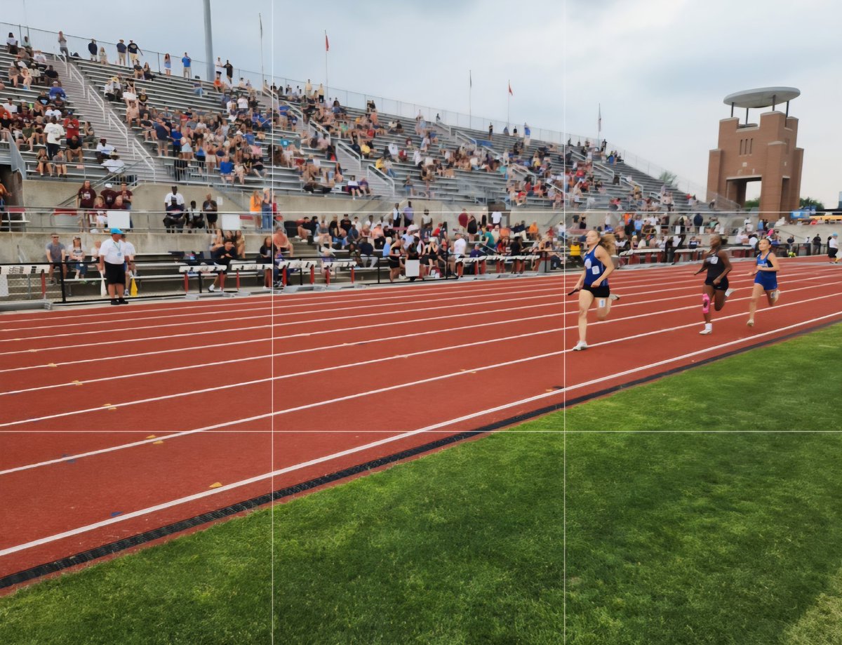 Congratulations to our Lady Tiger 4×400 Team, finishing 5th in OHIO! #TCSDProud💙