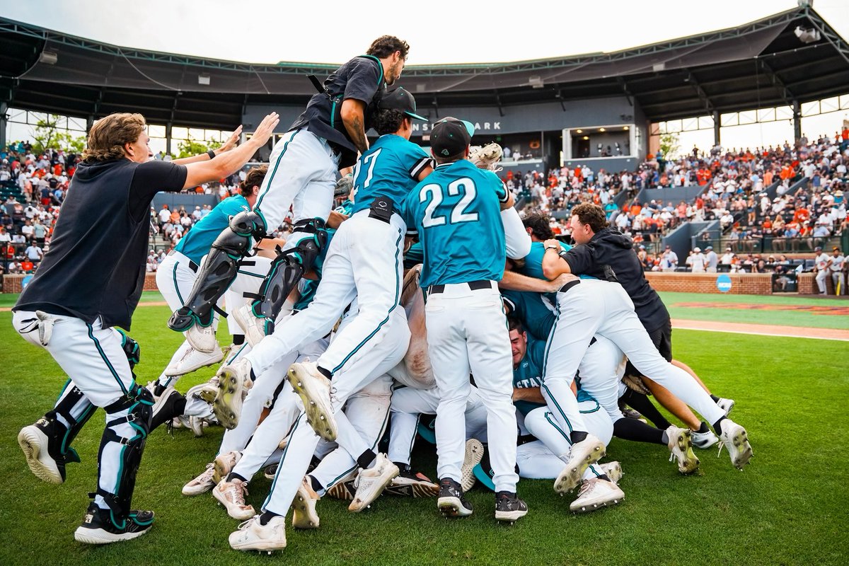 Relentless. Selfless. Proud.