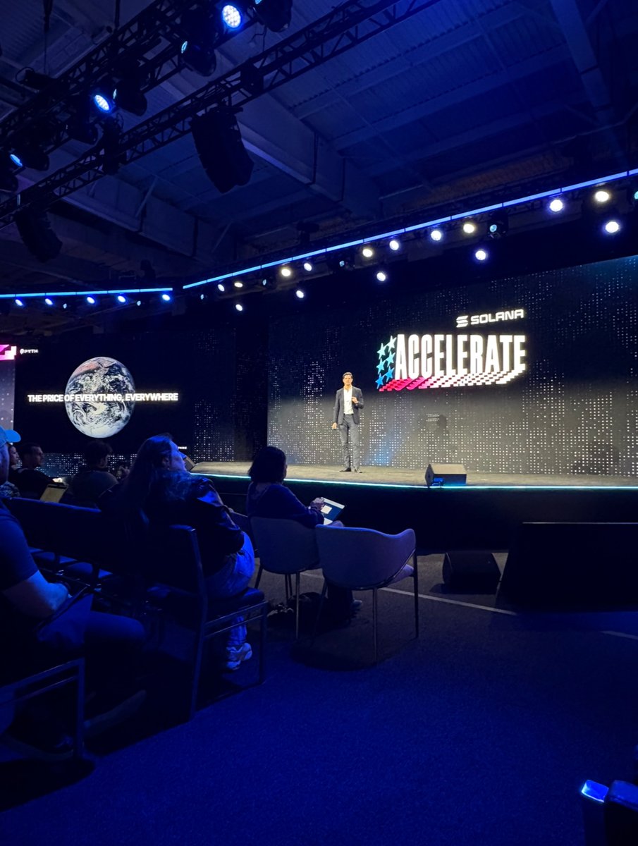 fullerton_block's tweet photo. we recently attended @solana accelerate in nyc 🗽

thanks to a @SolanaUni #block0 scholarship, we spent the week deep in the solana ecosystem!

here are some standout projects we’re watching 👇 https://t.co/mjq0rvKfSv
