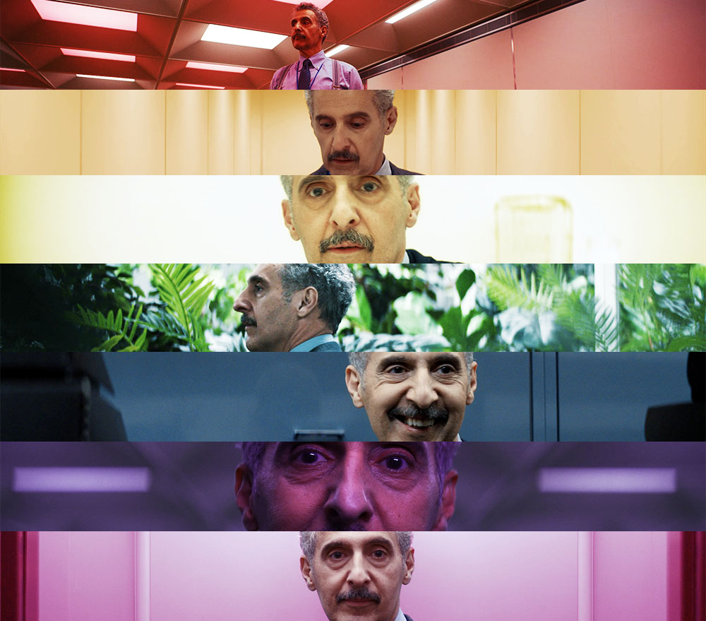 FractionsWrites's tweet image. "Hi kids. What's for dinner?"

S1 Rainbow Irv, my sweet prince.