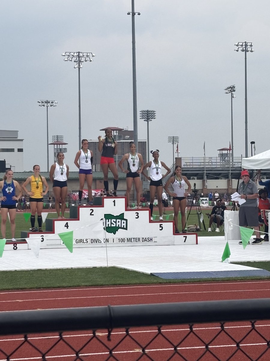 Lakota East Track & Field (@lakotaeasttf) on Twitter photo Senior Heaven Wills finished 5th overall in the Girls 100m final at the #OHSAA #D1 #StateChampionship! #LetsFly <a href="/LakotaEastAD/">Jill E. Meiring</a> <a href="/EAST_HAWKS/">Lakota East High</a> #LakotaEastTF Senior Heaven Wills finished 5th overall in the Girls 100m final at the #OHSAA #D1 #StateChampionship! #LetsFly <a href="/LakotaEastAD/">Jill E. Meiring</a> <a href="/EAST_HAWKS/">Lakota East High</a> #LakotaEastTF