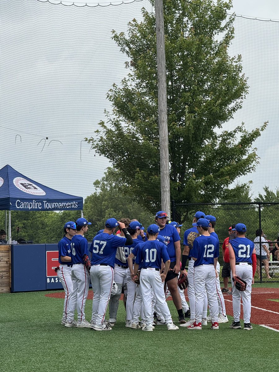 T3 Warhawks Davison tweet media