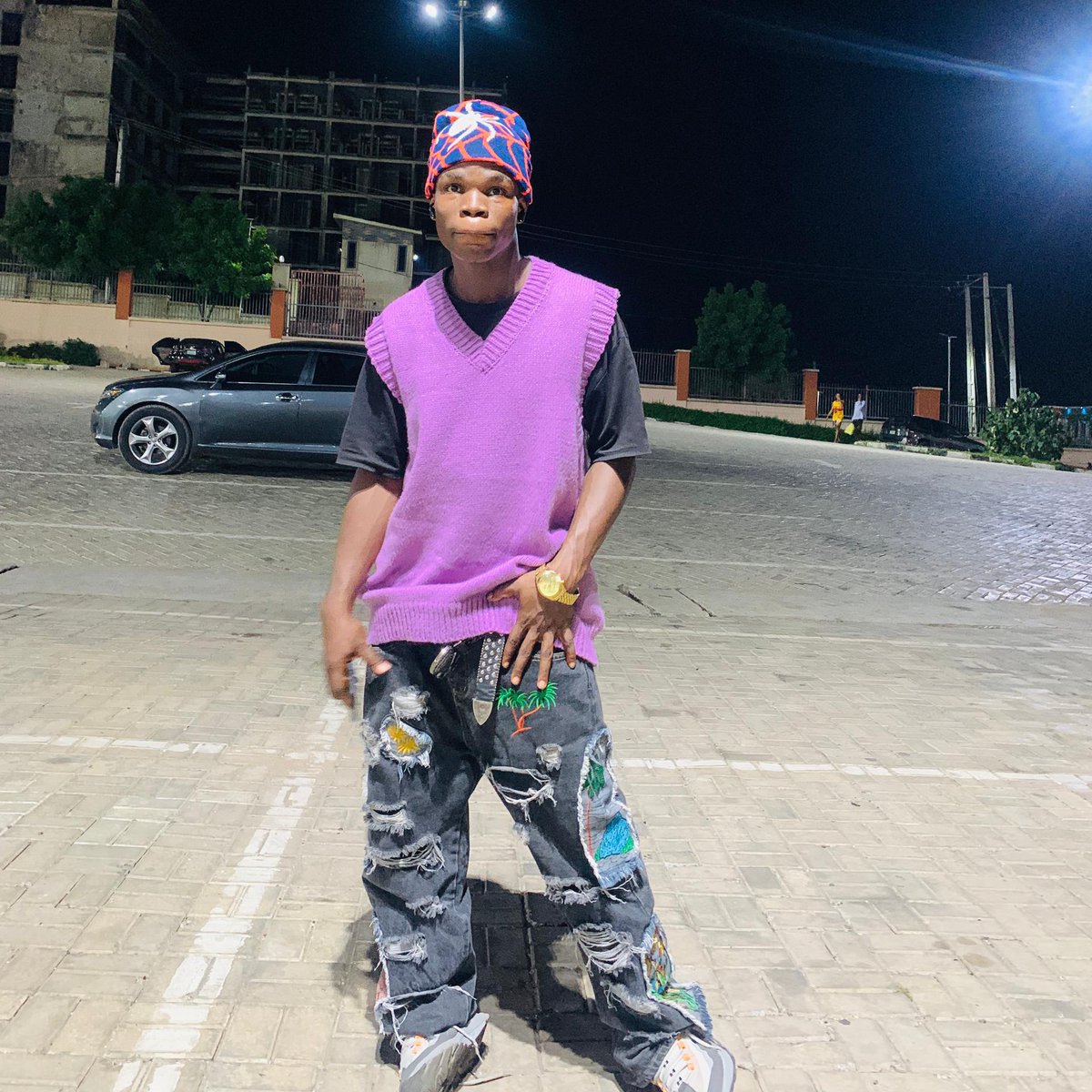 Max_Rank's tweet image. #NewProfilePic