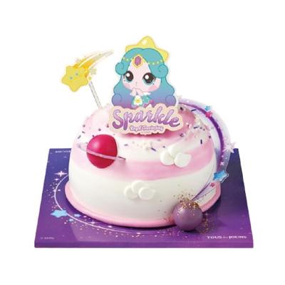 🪼<이상한데 로맨틱한 귀환 보고서>🪼
#락테아 #리디북스 #로맨스판타지 기다리면 무료 출간🎉

💫Welcome!💫
💫별하늘의 창천에 새로 오신 것을 환영합니다, 침묵하는 재앙 님!💫

💕#팔로우+#RT
🎀 뚜레쥬르 '초롱핑의 초코유니버스' 교환권 (2명) 
🎁 6/16(월) 

💭ridibooks.com/books/17460271…