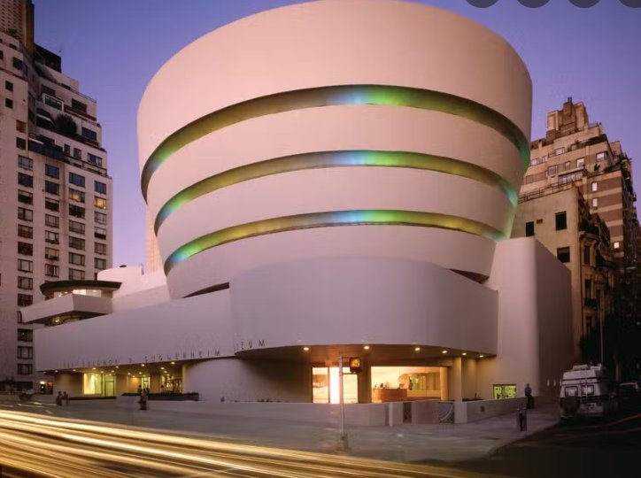"Early in life I had to choose between honest arrogance and hypocritical humility. I chose the former and have seen no reason to change."

🏢 #FrankLloydWright, great American architect, was #BOTD 8 June 1867. #Art #Architecture