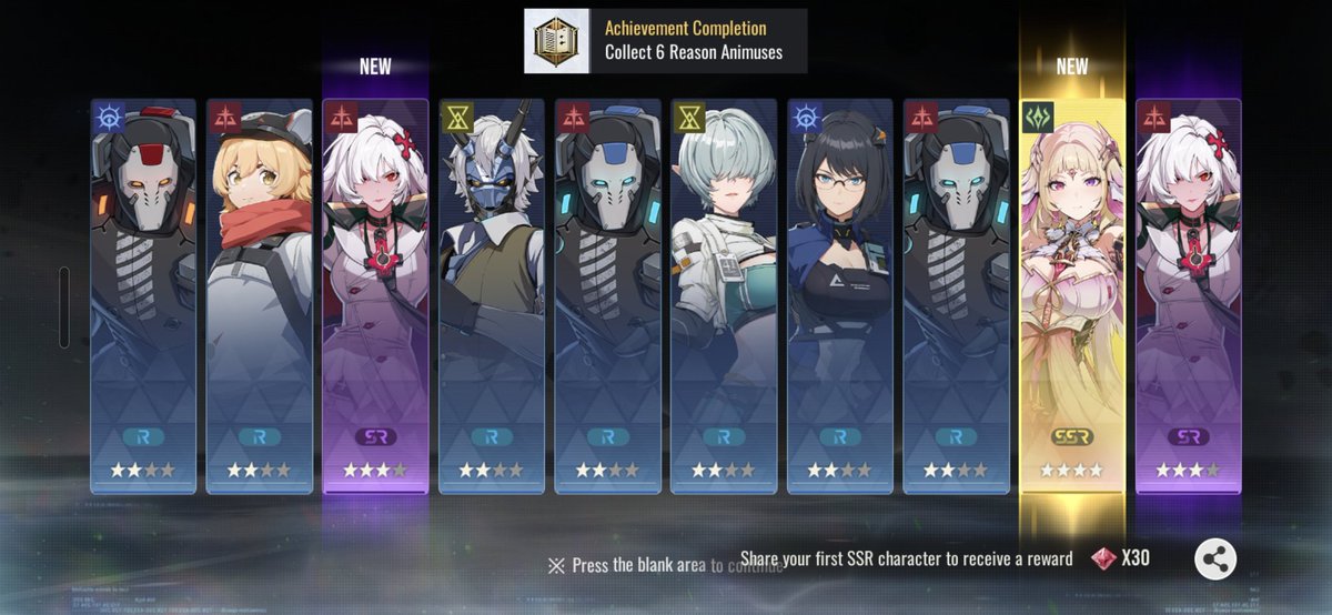 20x pulls langsung dapet.. emang gak salah bikin akun baru.